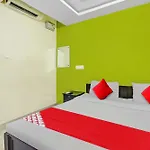 Hotel O Avasya Residency