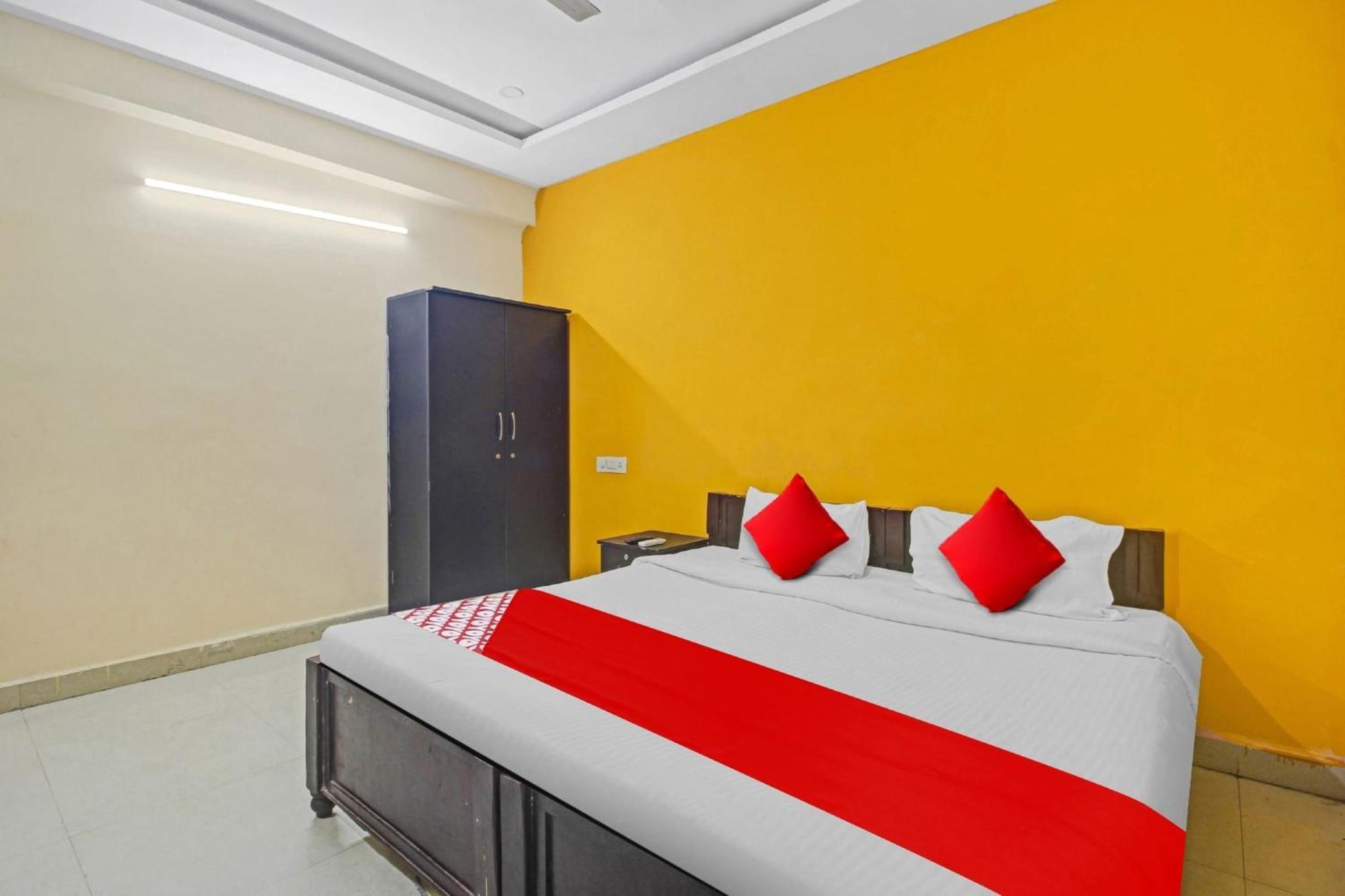 O Avasya Residency Hotel Kondapur (Telangana)